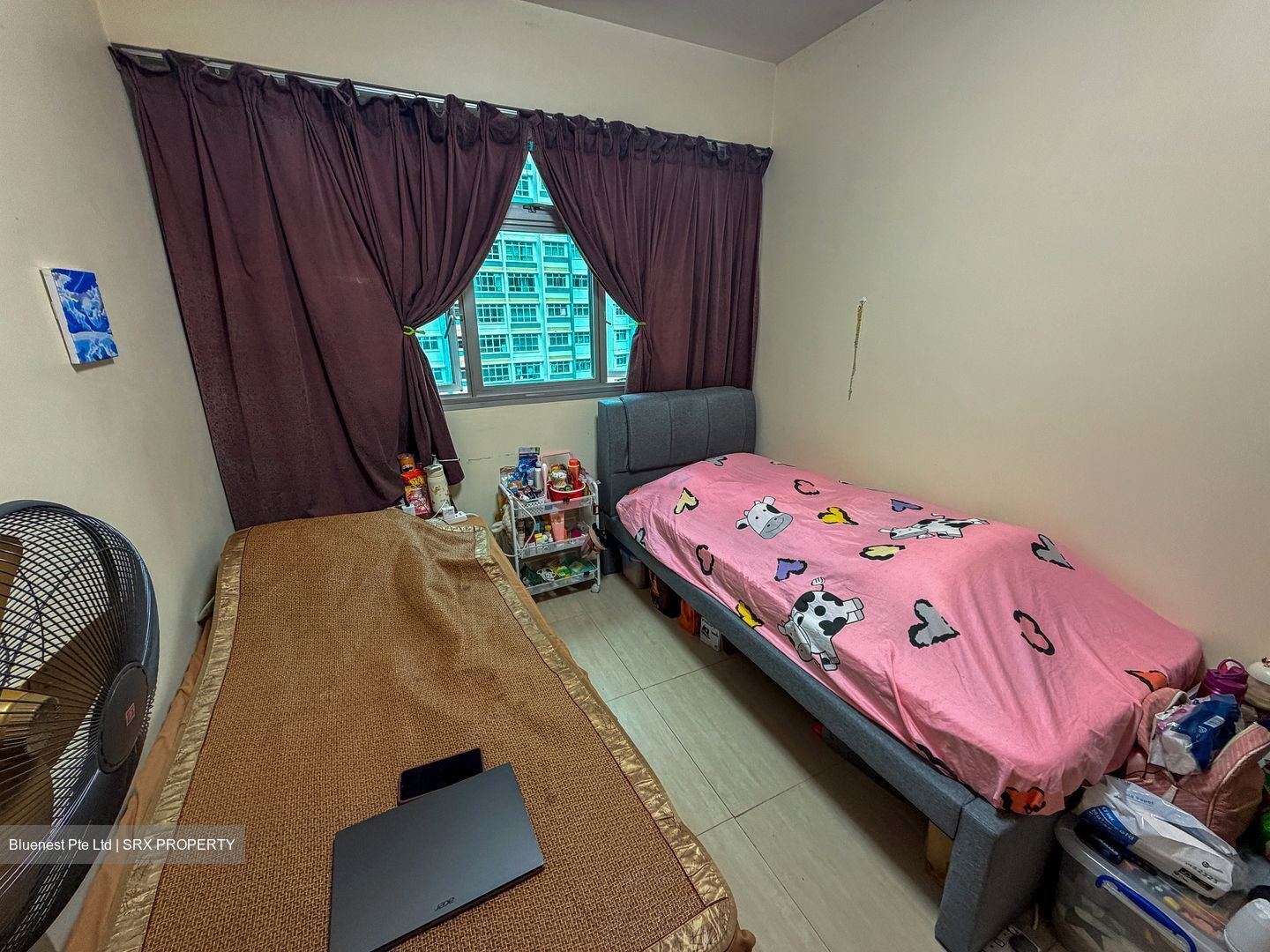 Blk 468B Fernvale Lea (Sengkang), HDB 4 Rooms #551990041